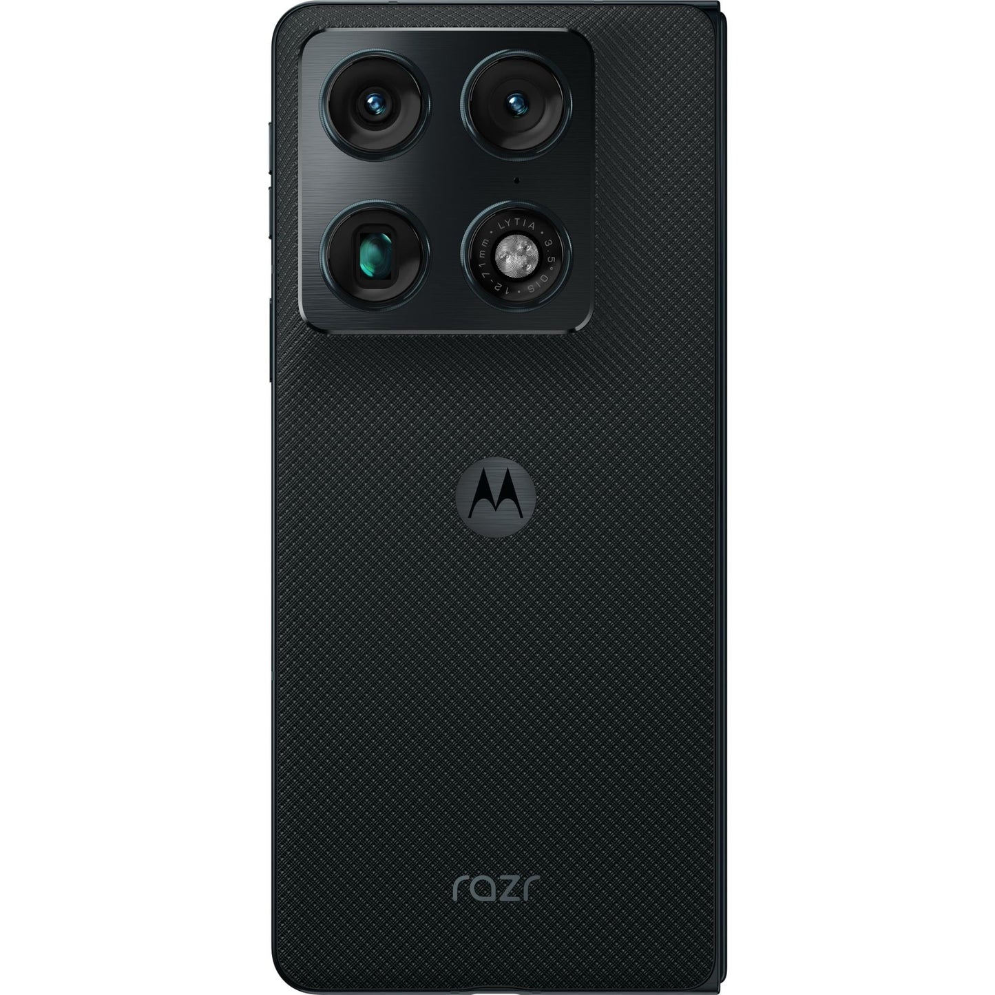 Motorola Razr Fold 5G 256GB (PANTONE Blackened Blue)