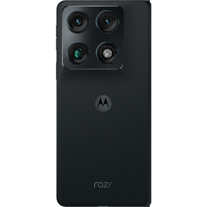 Motorola Razr Fold 5G 256GB (PANTONE Blackened Blue)