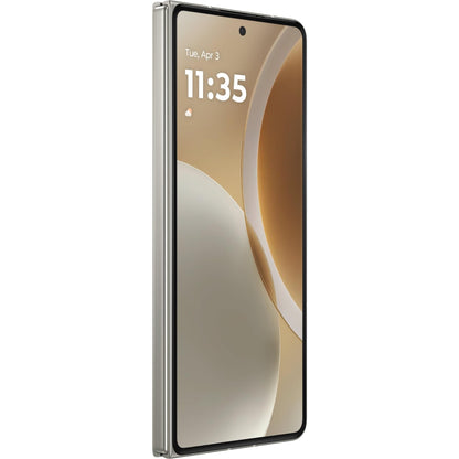 Motorola Razr Fold 5G 256GB (PANTONE Lily White)