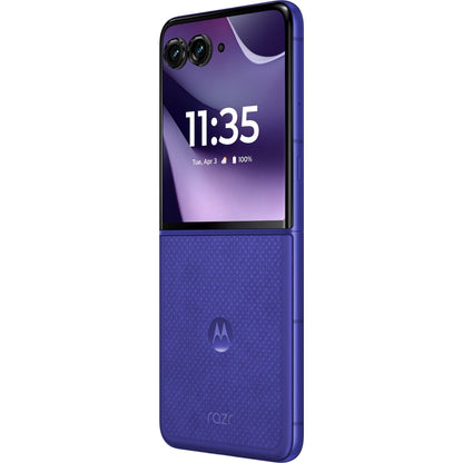 Motorola Razr 70 Ultra 5G 256GB (PANTONE Orient Blue)