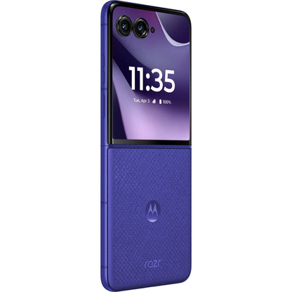 Motorola Razr 70 Ultra 5G 256GB (PANTONE Orient Blue)