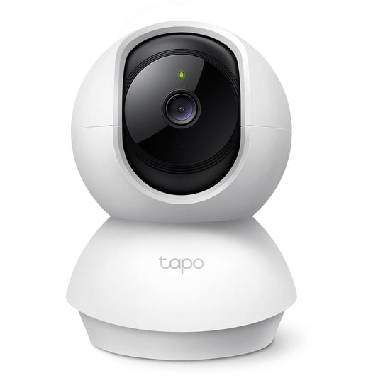 Tapo Pan and Tilt Home Security Wi-Fi Camera