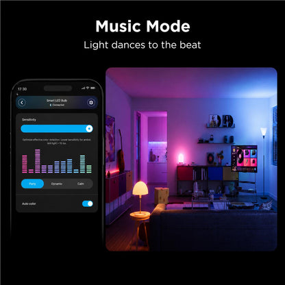 Govee E27 Smart Bulb 1600lm (A21)