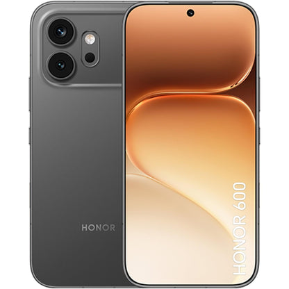 HONOR 600 5G 256GB (Black)