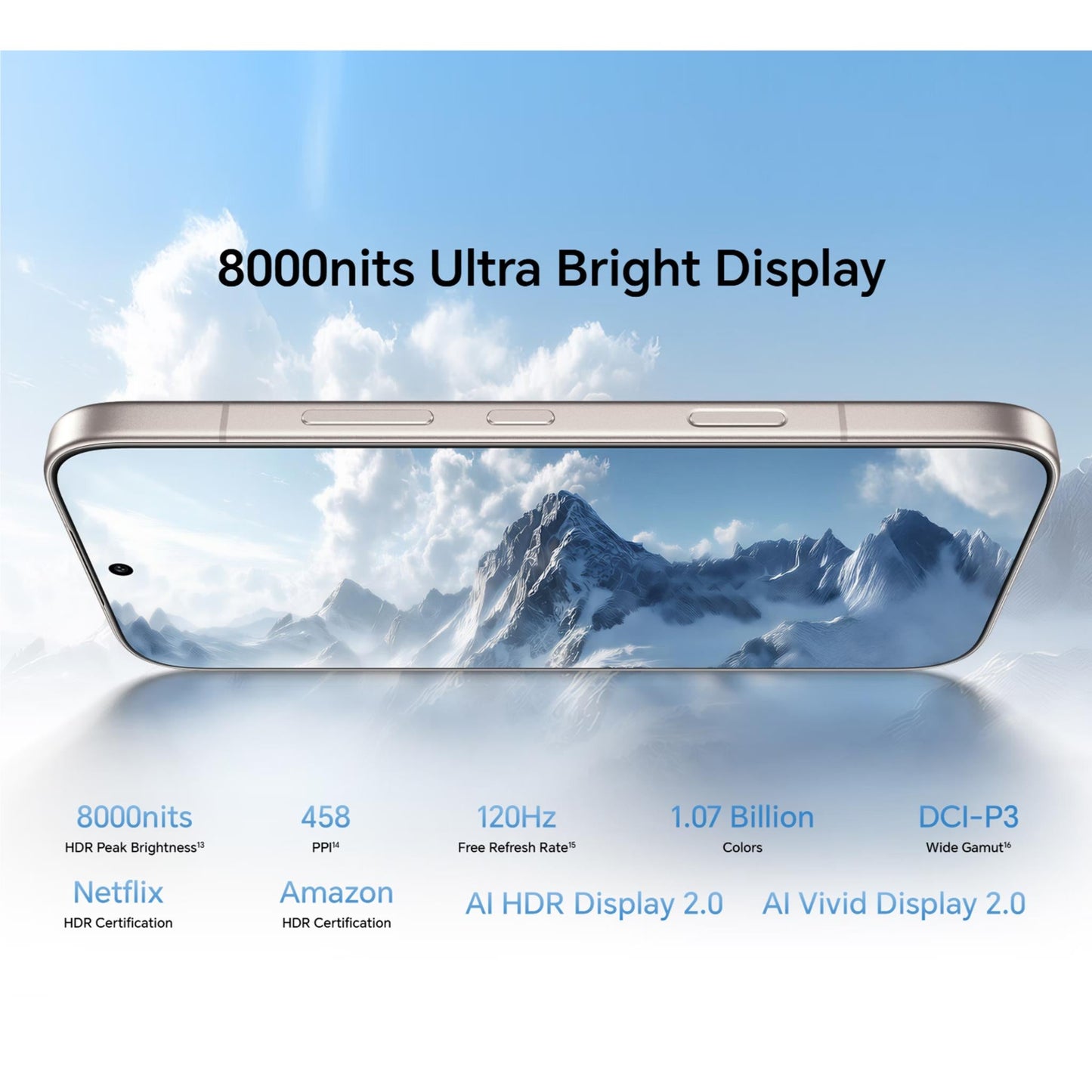 HONOR 600 5G 256GB (Black)