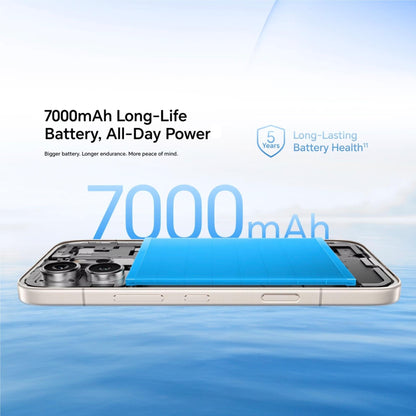 HONOR 600 Pro 5G 512GB (Golden White)