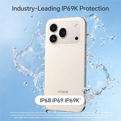 HONOR 600 Pro 5G 512GB (Golden White)
