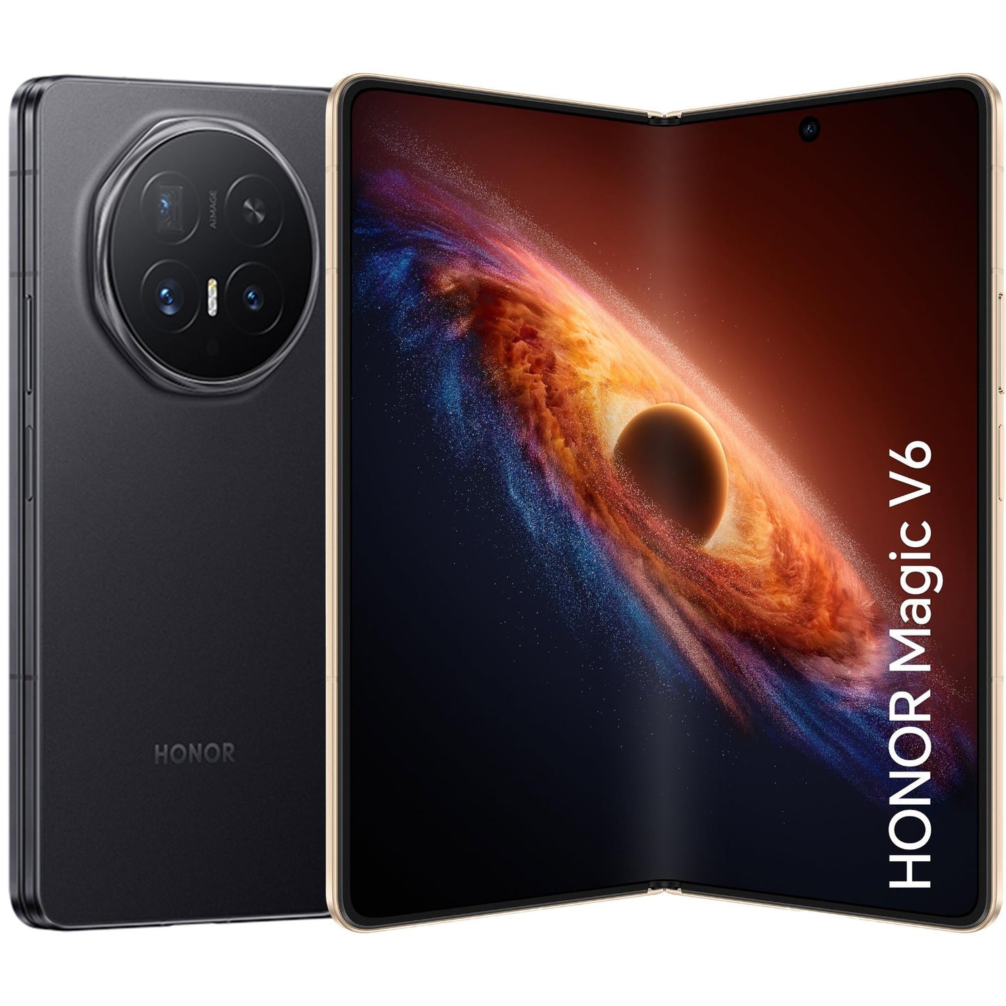 HONOR Magic V6 5G 512GB (Black)