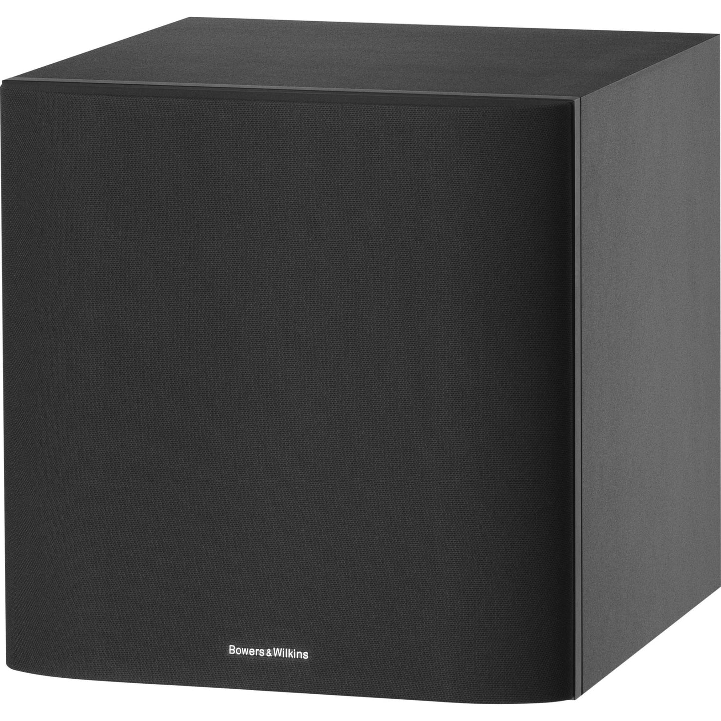 Bowers & Wilkins ASW610 Performance 10-in subwoofer (Black)
