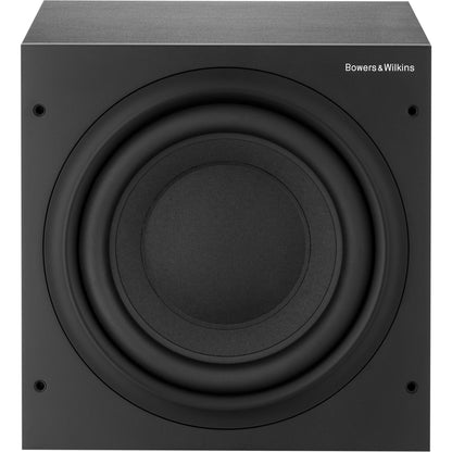 Bowers & Wilkins ASW610 Performance 10-in subwoofer (Black)