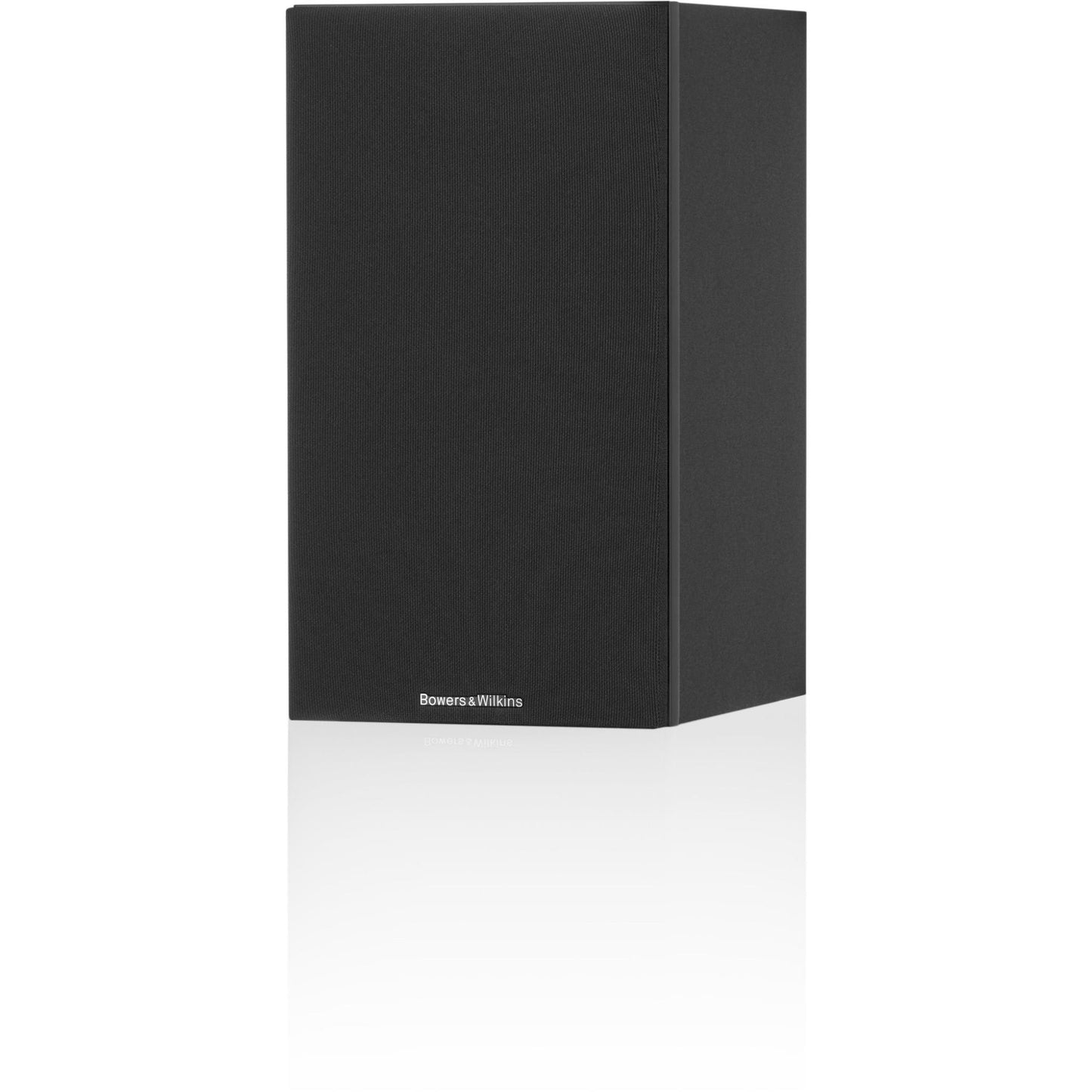Bowers & Wilkins 607 S3 Performance Compact Bookshelf Speakers (Black) [Pair]