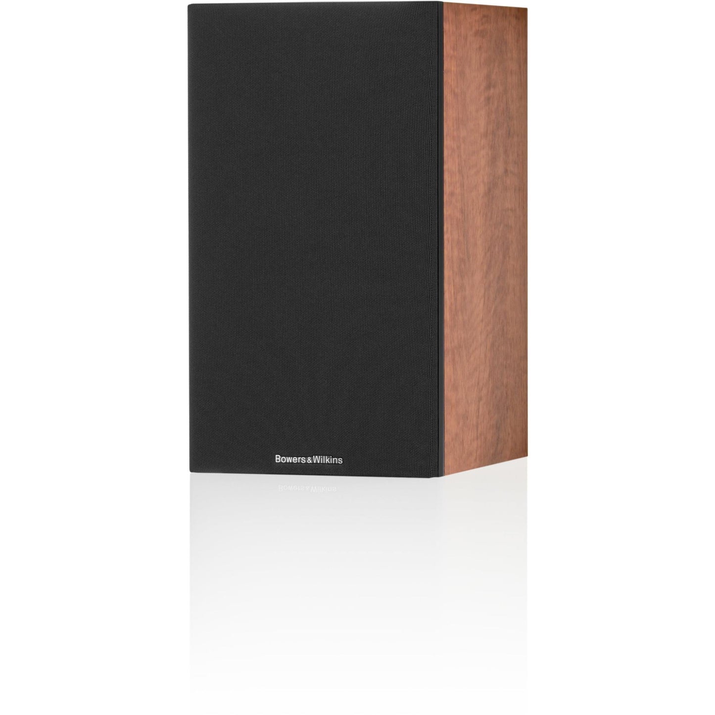 Bowers & Wilkins 607 S3 Performance Compact Bookshelf Speakers (Red Cherry) [Pair]