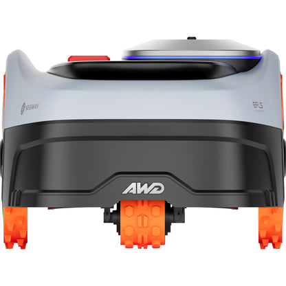 Segway Navimow i206 AWD Robotic Lawn Mower