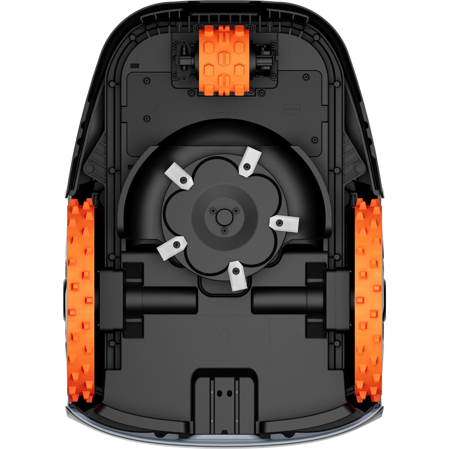 Segway Navimow i206 AWD Robotic Lawn Mower