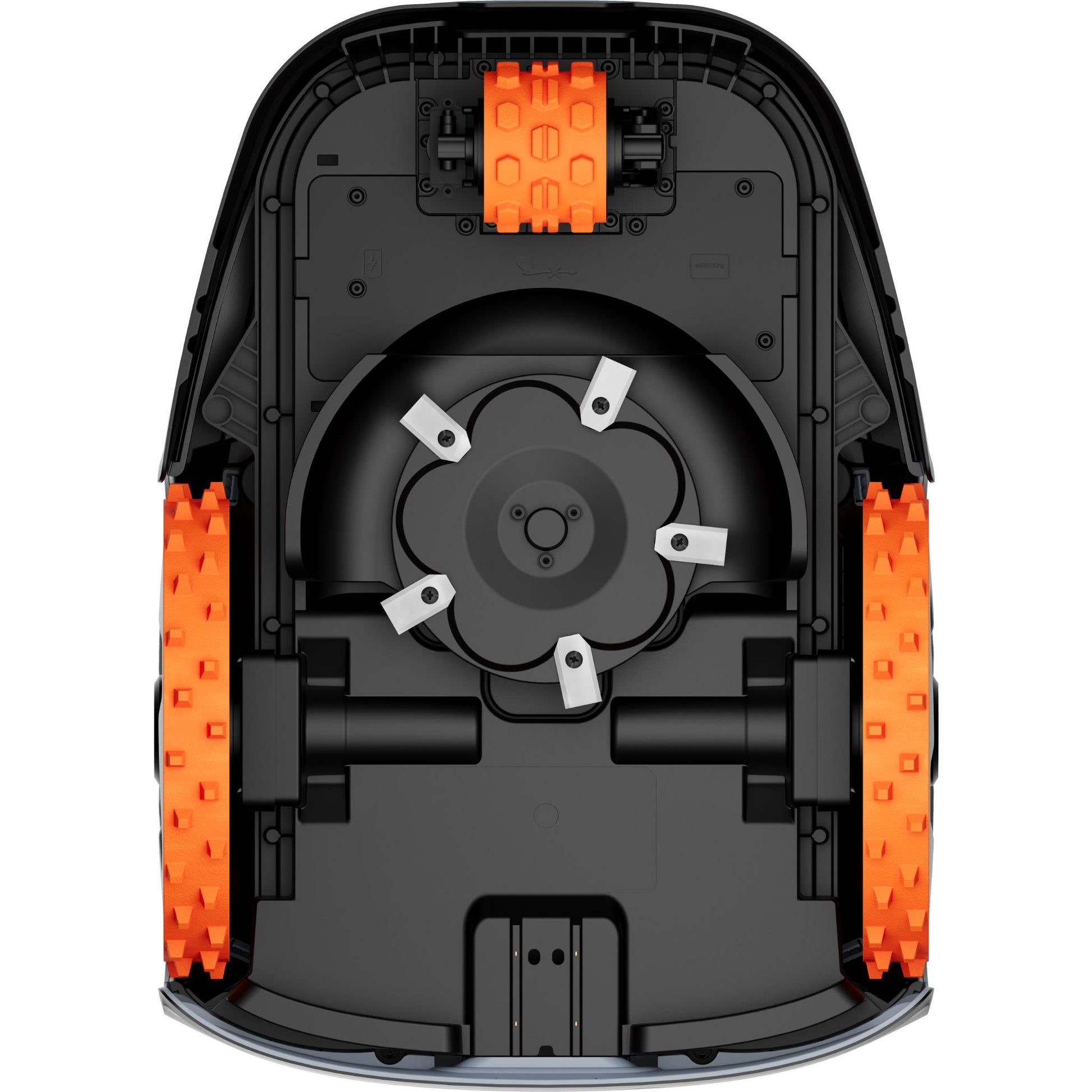 Segway Navimow i206 AWD Robotic Lawn Mower