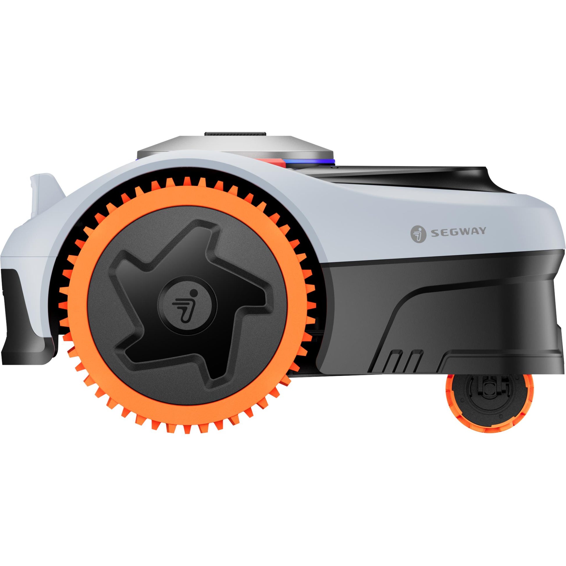 Segway Navimow i206 AWD Robotic Lawn Mower
