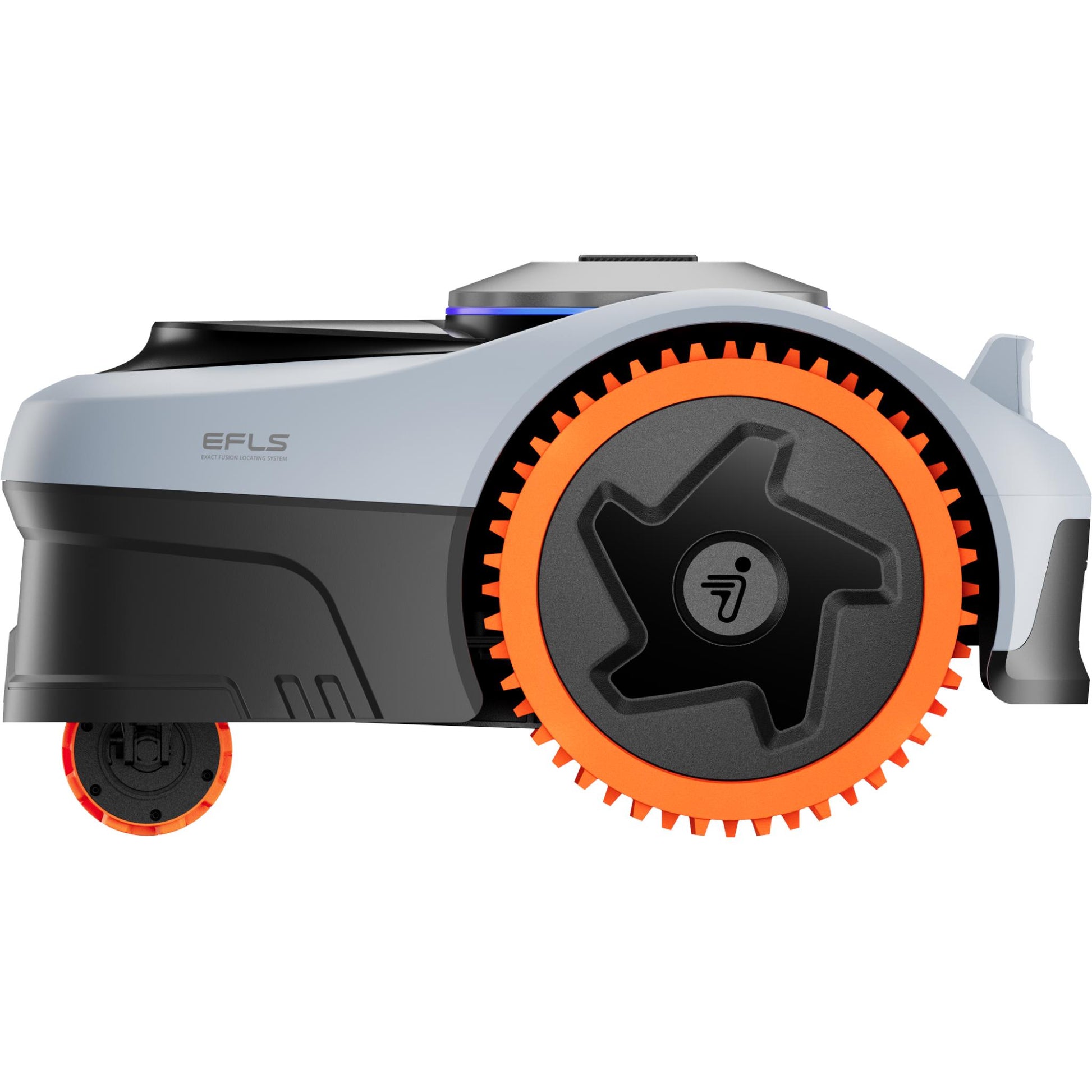 Segway Navimow i206 AWD Robotic Lawn Mower