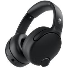 Skullcandy Crusher 720 Wireless Over-Ear Headphones (Black)