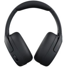 Skullcandy Crusher 720 Wireless Over-Ear Headphones (Black)