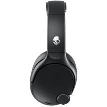 Skullcandy Crusher 720 Wireless Over-Ear Headphones (Black)