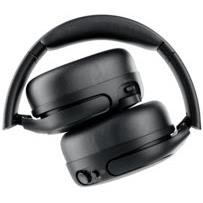 Skullcandy Crusher 720 Wireless Over-Ear Headphones (Black)