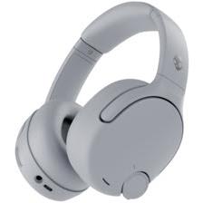 Skullcandy Crusher 720 Wireless Over-Ear Headphones (Cement)