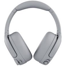 Skullcandy Crusher 720 Wireless Over-Ear Headphones (Cement)