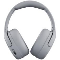 Skullcandy Crusher 720 Wireless Over-Ear Headphones (Cement)