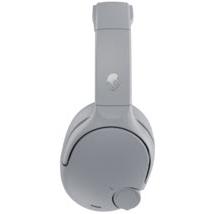 Skullcandy Crusher 720 Wireless Over-Ear Headphones (Cement)