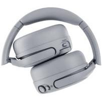 Skullcandy Crusher 720 Wireless Over-Ear Headphones (Cement)