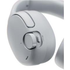 Skullcandy Crusher 720 Wireless Over-Ear Headphones (Cement)