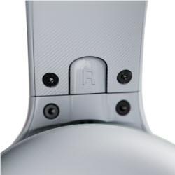 Skullcandy Crusher 720 Wireless Over-Ear Headphones (Cement)