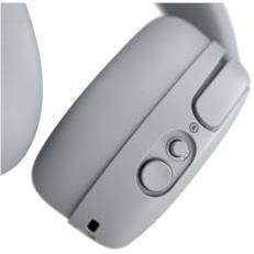 Skullcandy Crusher 720 Wireless Over-Ear Headphones (Cement)