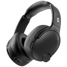 Skullcandy Crusher 1080 ANC Sound by Bose Over-Ear Headphones (Black)