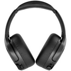 Skullcandy Crusher 1080 ANC Sound by Bose Over-Ear Headphones (Black)