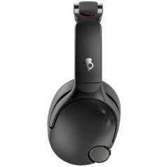 Skullcandy Crusher 1080 ANC Sound by Bose Over-Ear Headphones (Black)
