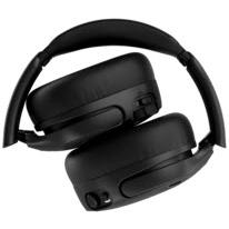 Skullcandy Crusher 1080 ANC Sound by Bose Over-Ear Headphones (Black)