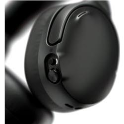Skullcandy Crusher 1080 ANC Sound by Bose Over-Ear Headphones (Black)
