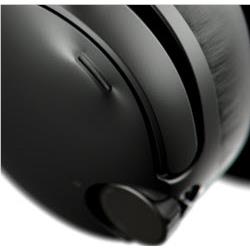 Skullcandy Crusher 1080 ANC Sound by Bose Over-Ear Headphones (Black)