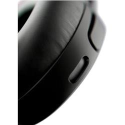 Skullcandy Crusher 1080 ANC Sound by Bose Over-Ear Headphones (Black)