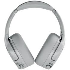 Skullcandy Crusher 1080 ANC Sound by Bose Over-Ear Headphones (Cement)