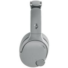 Skullcandy Crusher 1080 ANC Sound by Bose Over-Ear Headphones (Cement)