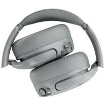 Skullcandy Crusher 1080 ANC Sound by Bose Over-Ear Headphones (Cement)