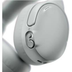 Skullcandy Crusher 1080 ANC Sound by Bose Over-Ear Headphones (Cement)