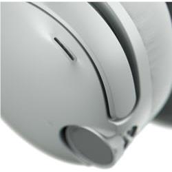 Skullcandy Crusher 1080 ANC Sound by Bose Over-Ear Headphones (Cement)