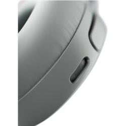 Skullcandy Crusher 1080 ANC Sound by Bose Over-Ear Headphones (Cement)