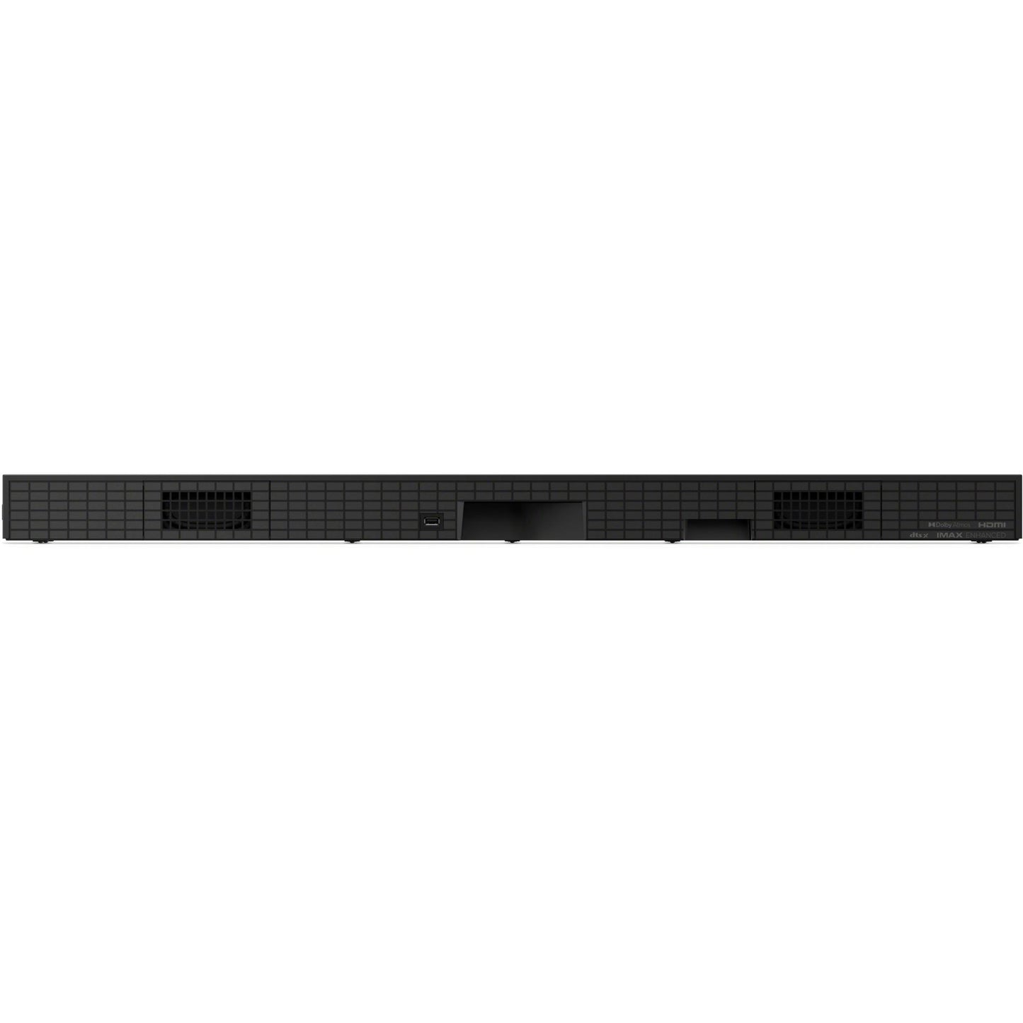 Sony BRAVIA Theatre Bar 7 Soundbar