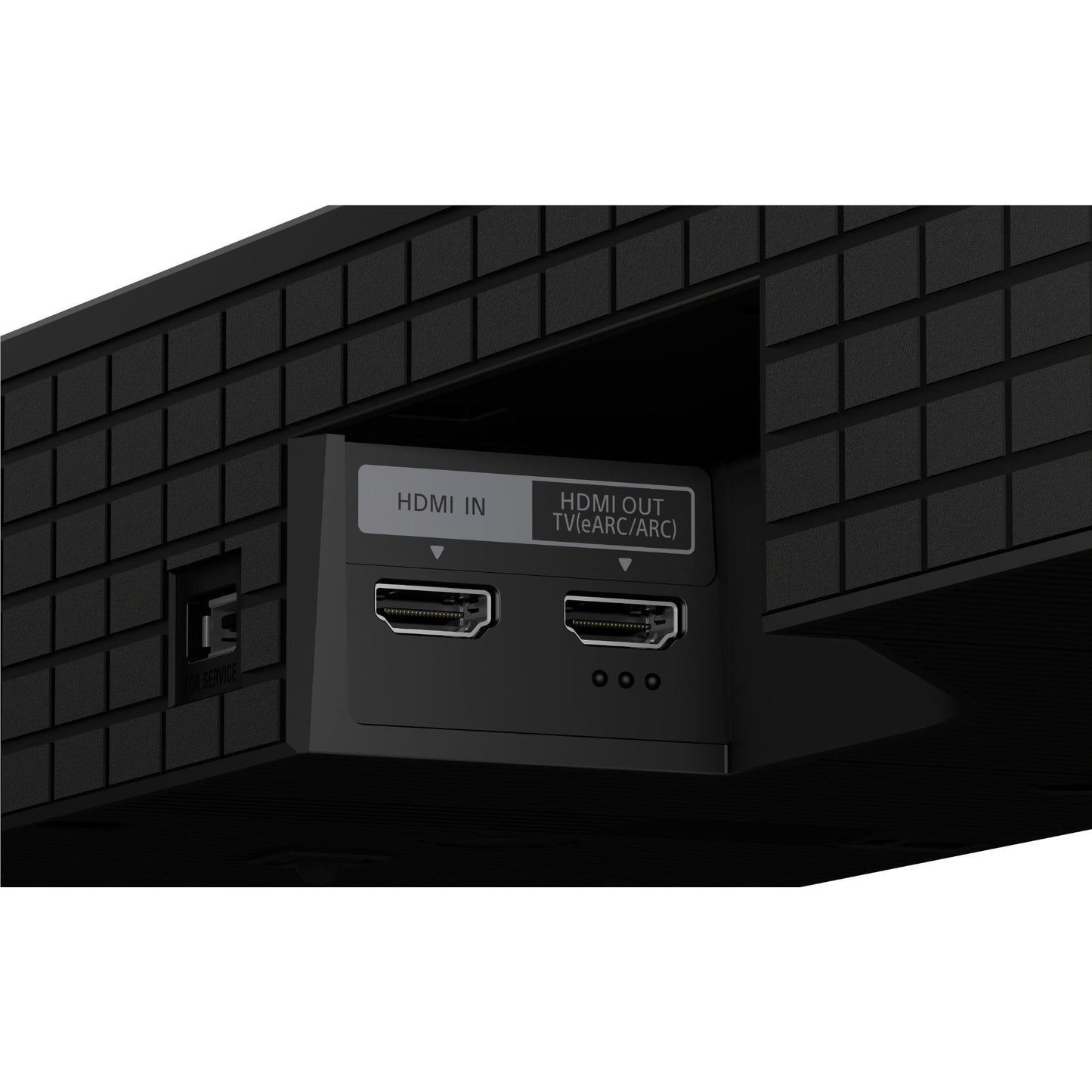 Sony BRAVIA Theatre Bar 7 Soundbar
