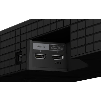 Sony BRAVIA Theatre Bar 7 Soundbar