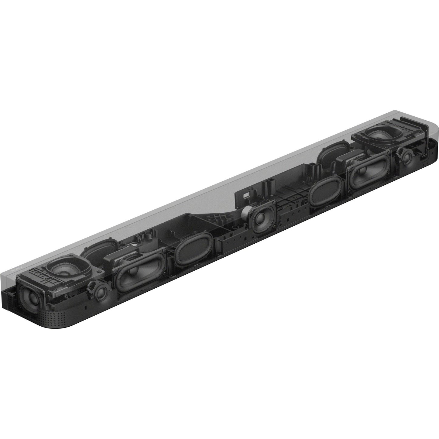 Sony BRAVIA Theatre Bar 7 Soundbar